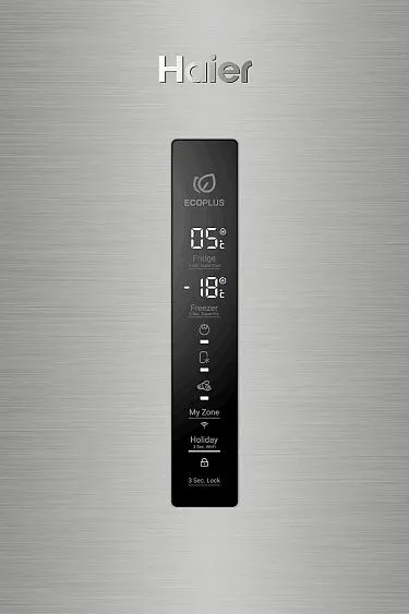 Холодильник HAIER C4F640CFMRGU1