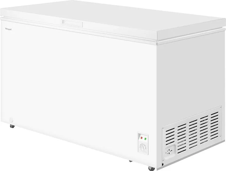 Морозильный ларь WEISSGAUFF WFH-450