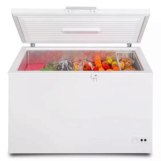 Морозильный ларь SIMFER CS4420A+