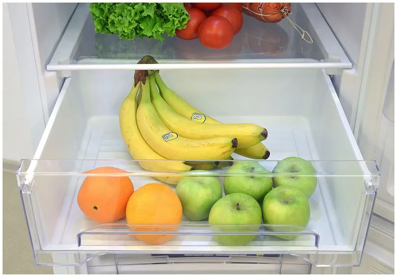 Холодильник NORDFROST NRG 152-642 лайм