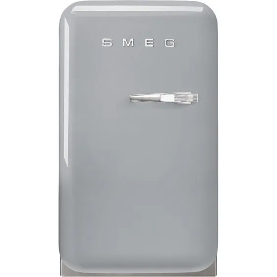 Мини-бар SMEG FAB5LSV6