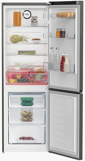 Холодильник BEKO B1RCNK362G