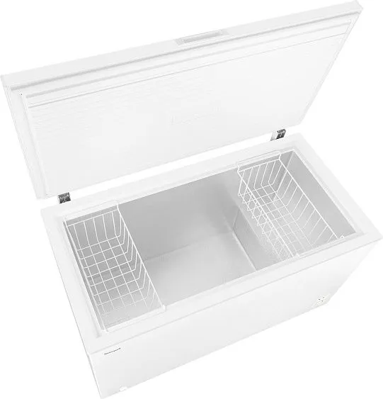 Морозильный ларь WEISSGAUFF WFH-450