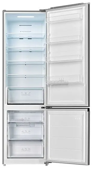 Холодильник KUPPERSBERG RFCN 2016 X