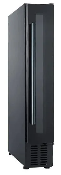 Винный шкаф KUPPERSBERG RBW 15
