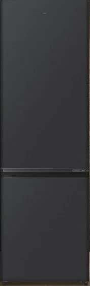 Холодильник WEISSGAUFF WRK 180 Total Nofrost Black