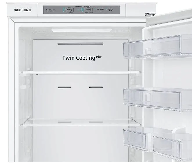 Холодильник SAMSUNG BRB30603EWW