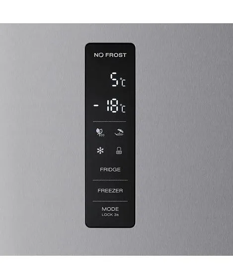 Холодильник KUPPERSBERG RFCN 2014 SL