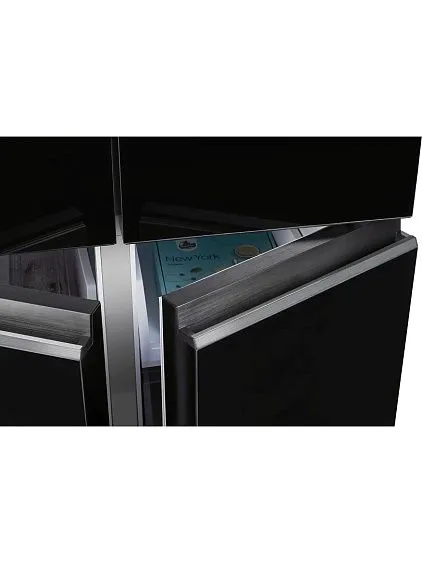 Холодильник NORD i-RFQ 450 GB