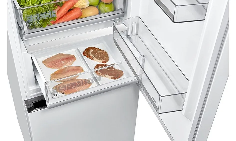 Холодильник MIDEA MDRB519MGE01ID