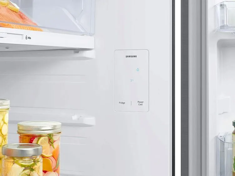 Холодильник SAMSUNG RT47CG6442S9WT