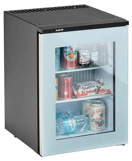 Минибар INDEL B DRINK 30 Plus PV