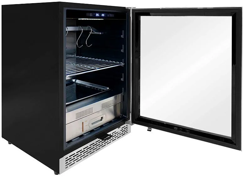 Шкаф для вызревания мяса TESLER RDA-120