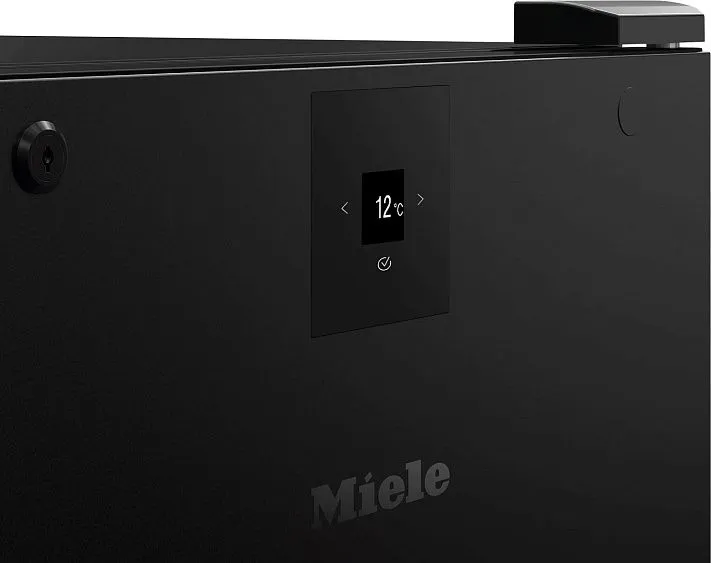 Винный шкаф MIELE KWT 4584 E Black