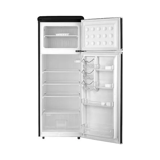 Холодильник TESLER RT-215 BLACK