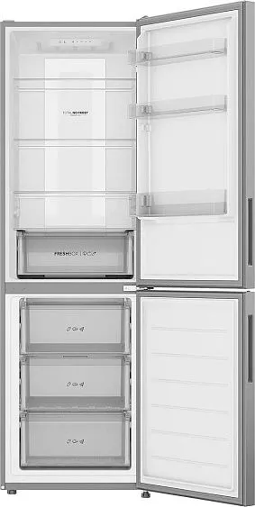Холодильник HAIER CBF534ASG