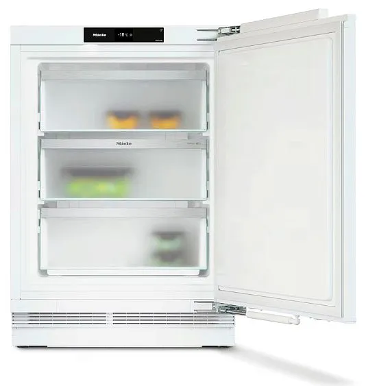 Морозильная камера MIELE FNUS 7040 D
