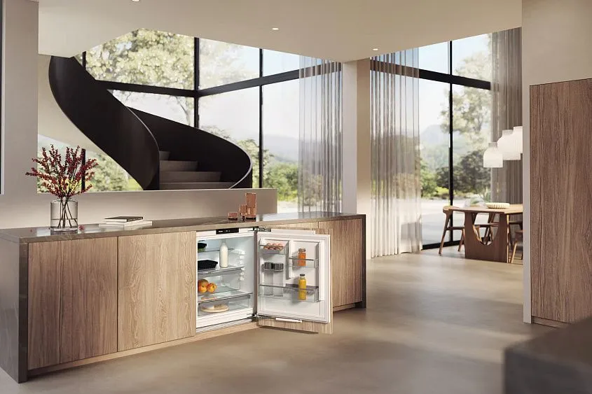 Холодильник MIELE KU 7035 D