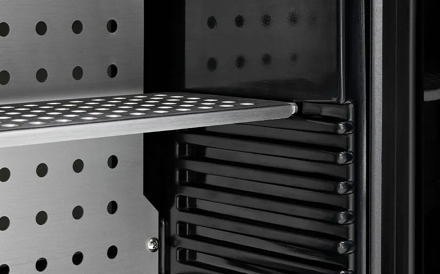Мини-бар INDEL B K 20 Ecosmart PV BLACK