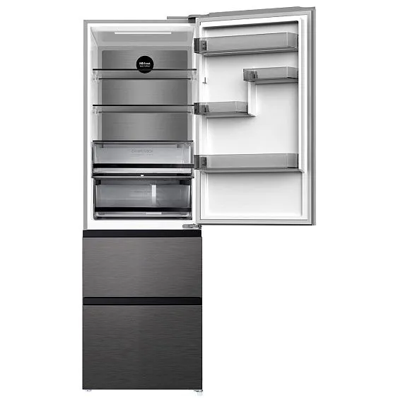 Холодильник ZUGEL ZRFD362B