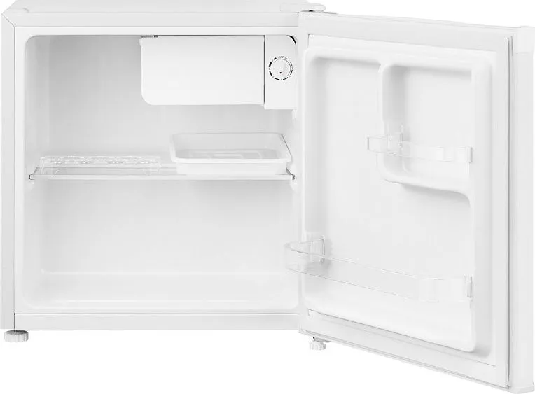 Холодильник WEISSGAUFF WR-046 Defrost White