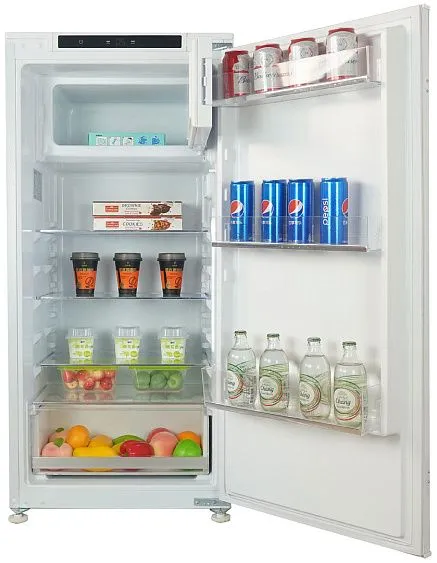 Холодильник ASCOLI ASR188EBI