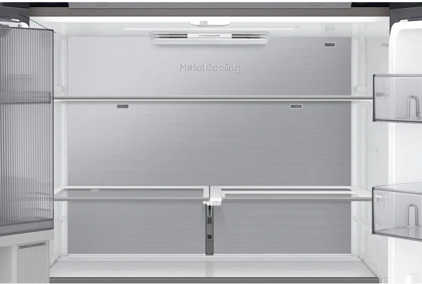 Холодильник SAMSUNG RF65DB970012WR