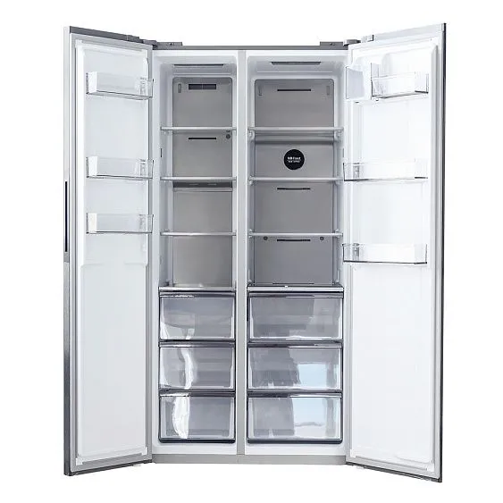 Холодильник CENTEK CT-4200 Gray Stone