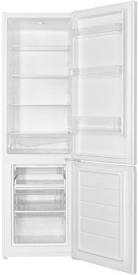 Холодильник ESPERANZA RFH C27DFU W