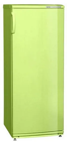 Морозильная камера ATLANT 7184-020 (салатовый)