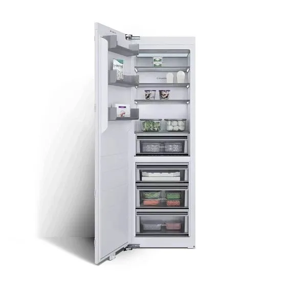 Морозильная камера CASARTE CASBF2621PW6U