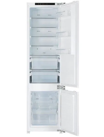 Холодильник ASCOLI ADRF305WEMBI