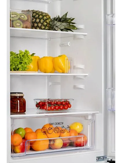 Холодильник NORD NRB 262NFD W