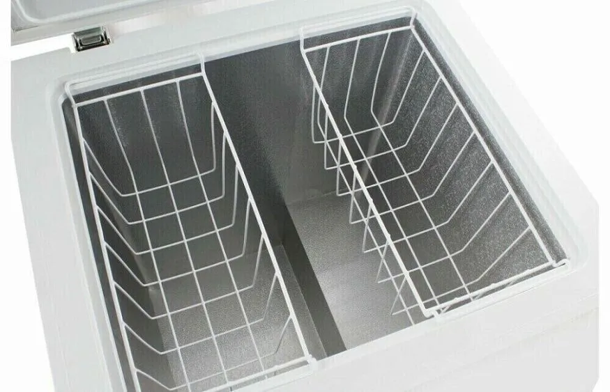 Морозильный ларь BOSFOR CFR 144