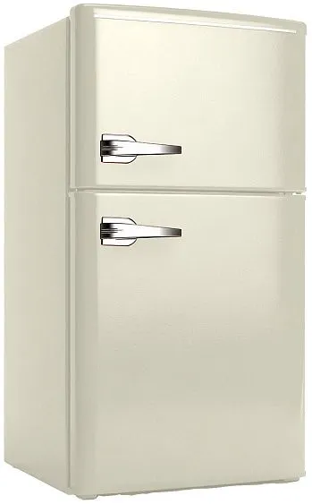 Холодильник ASCOLI ARDFRY100