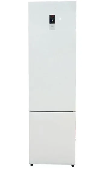Холодильник SCANDILUX CTF196E01W