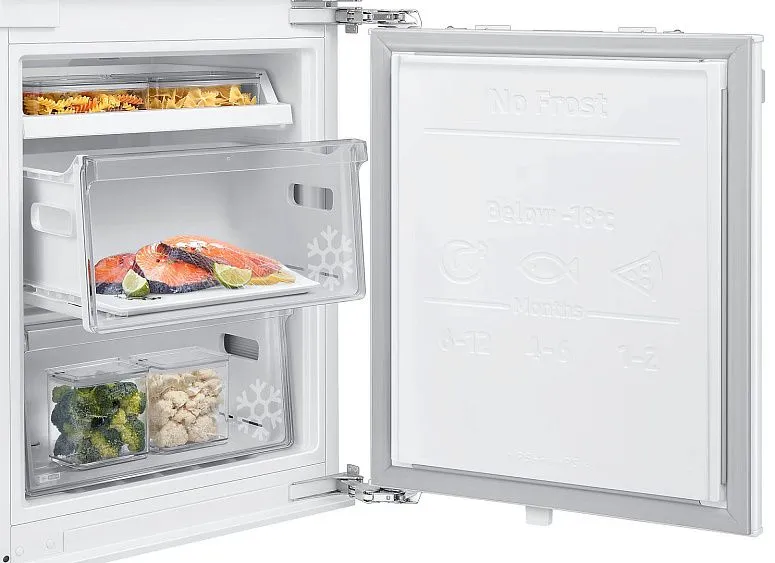 Холодильник SAMSUNG BRB80F26ACF0EO