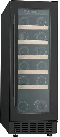 Винный шкаф HYUNDAI HBWC 0831 SU