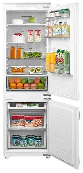 Холодильник MIDEA MDRE367FGE01