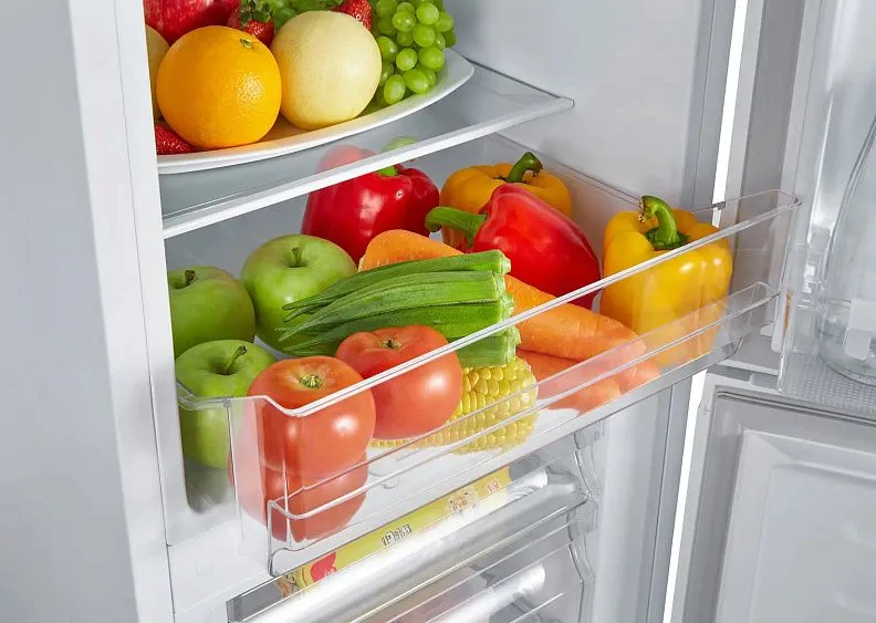 Холодильник GORENJE RK14F2W4