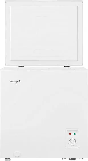 Морозильный ларь WEISSGAUFF WFH-80 Compact