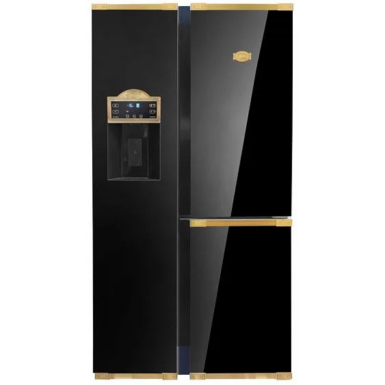 Холодильник KAISER KS 90300 AD Bio