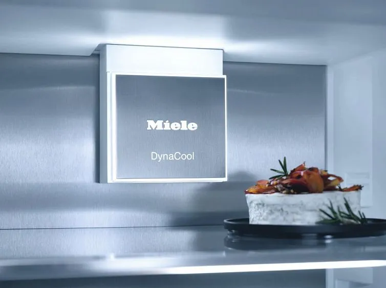 Холодильник MIELE K 7777 B