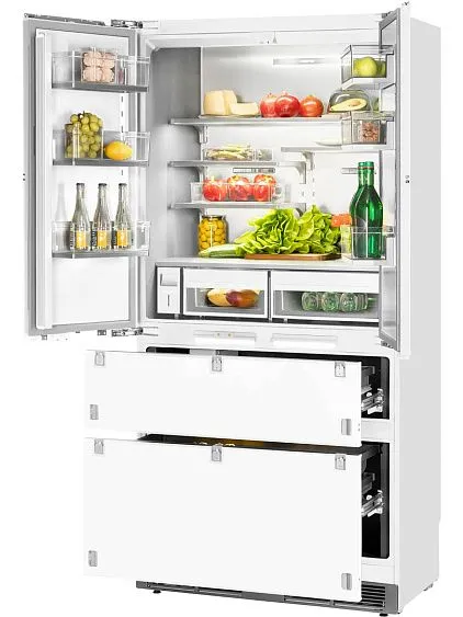 Холодильник HIBERG s-FFB 800 W