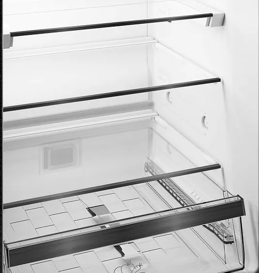 Холодильник HOTPOINT-ARISTON HDKP 7201 DX