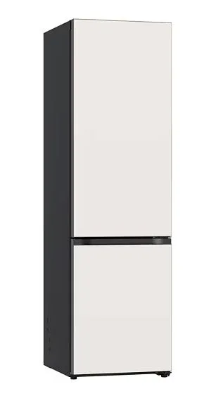 Холодильник LG GC-B509QG9M