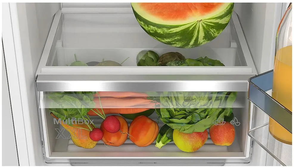 Холодильник BOSCH KIR31VFE0