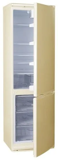 Холодильник ATLANT 6024-050 (бежевый)