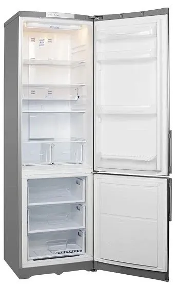 Холодильник INDESIT bia 20 nf x d h