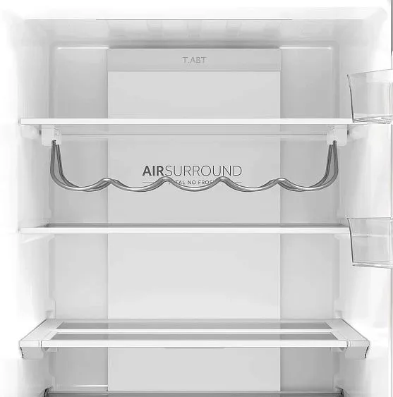 Холодильник HAIER C4F637CCRGU1